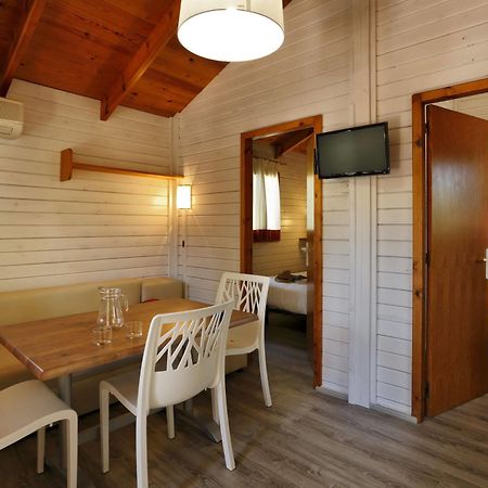 Camping Tamarit Park Resort Exterior foto
