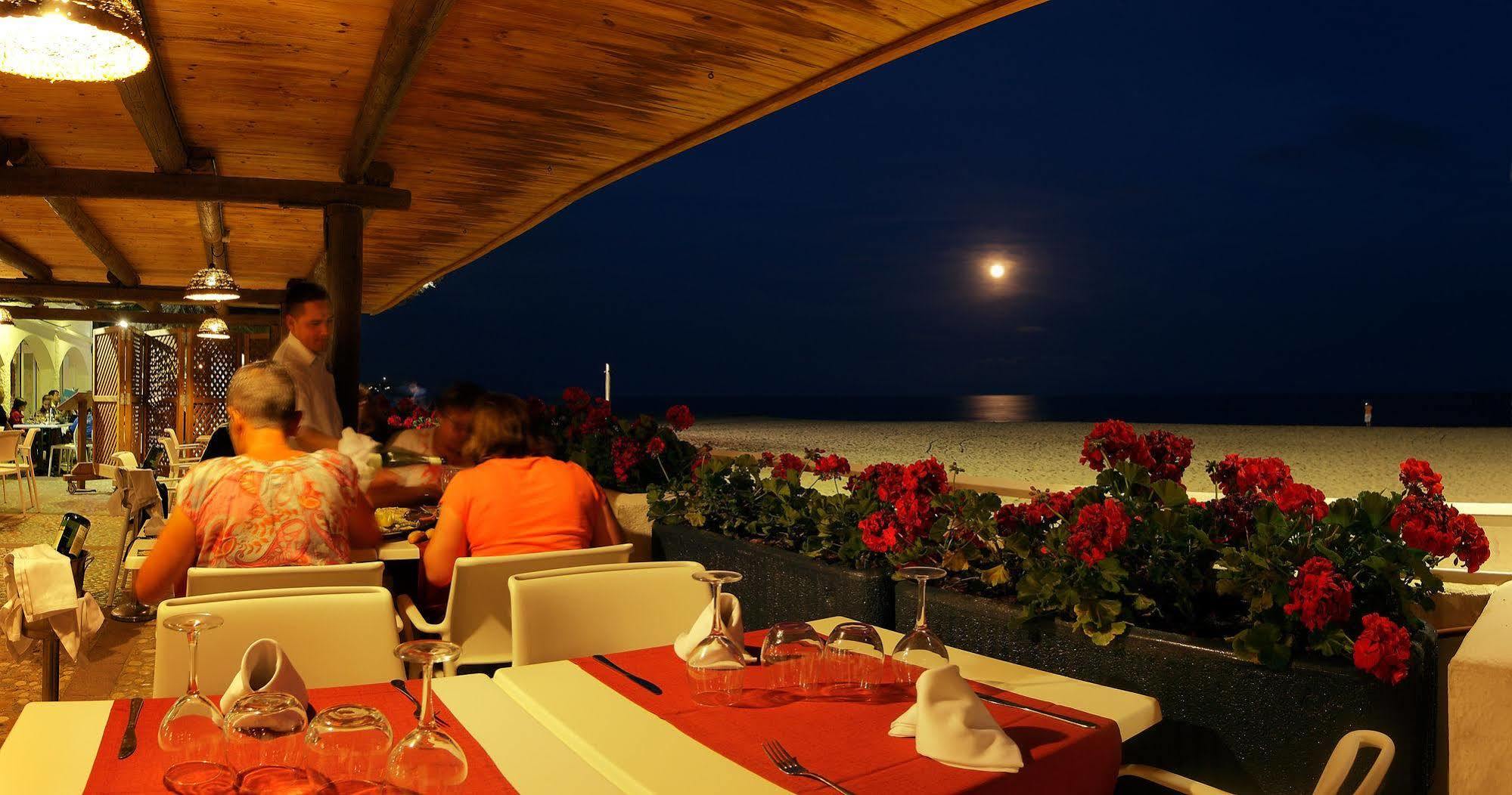 Camping Tamarit Park Resort Exterior foto
